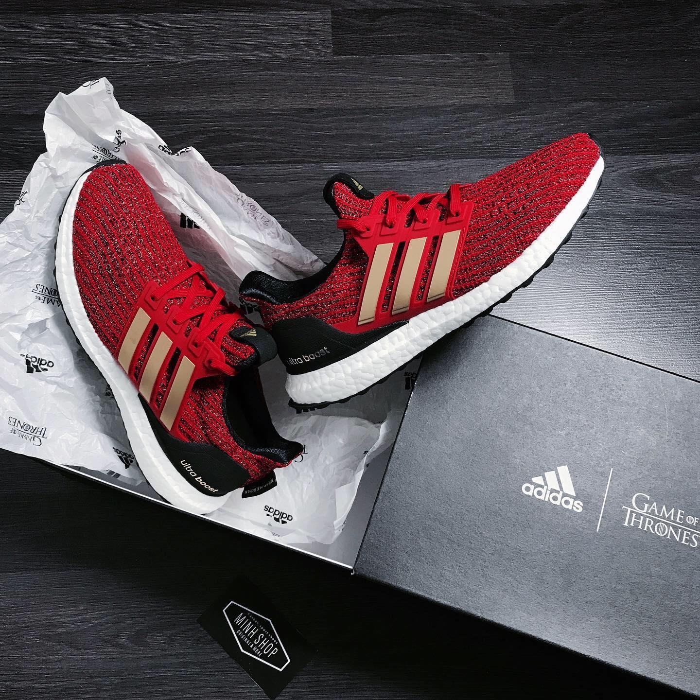 Adidas ultra hotsell boost lannister ni?o