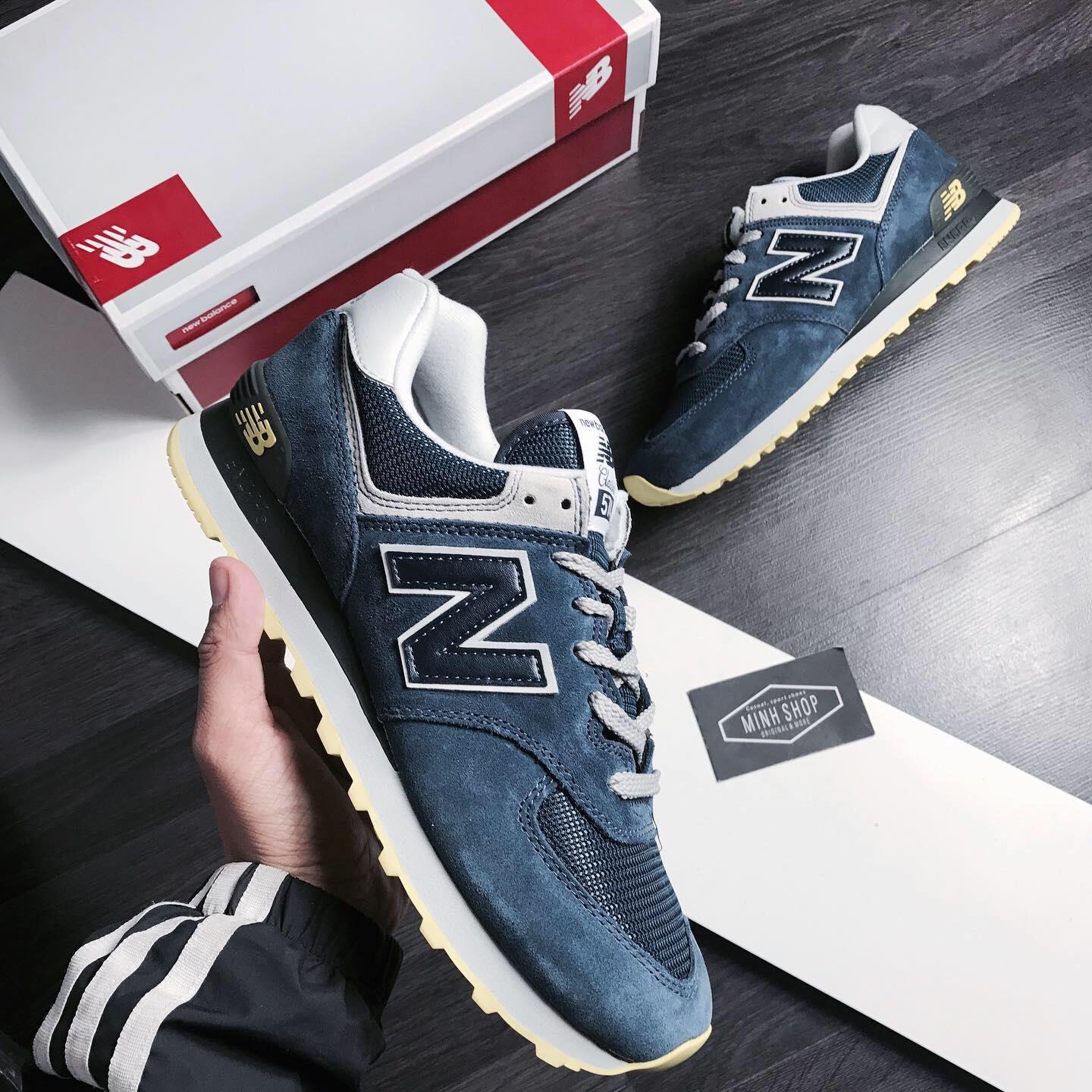 New balance on sale 574 classic 2019