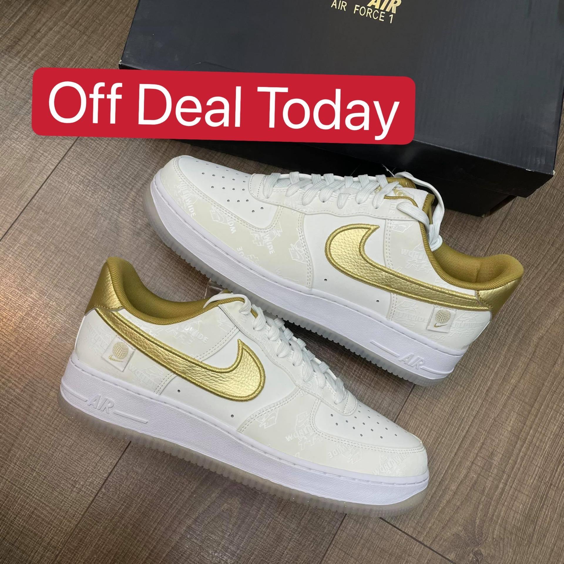 nike air force 1 worldwide katakana