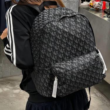 Balo Calvin Klein Monogram ''Black'' [4G3116G]
