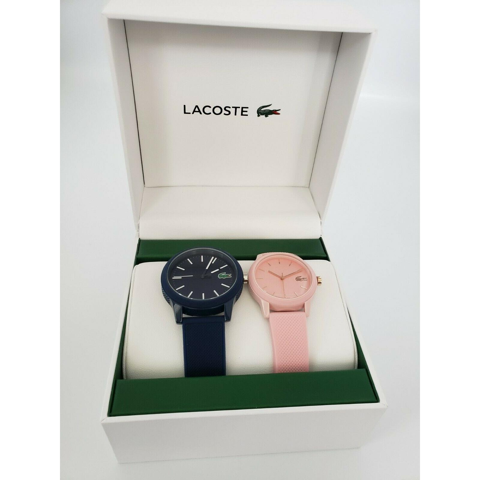 lacoste her