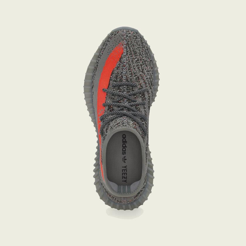 Minhshop.vn - Giày adidas Yeezy Boost 350 V2 