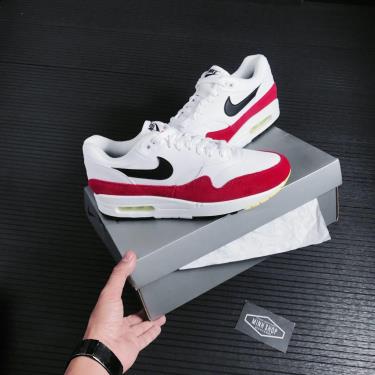 Minhshop.vn - -1sxx Nike Air Max 1 Volt Rush Pink [AH8145 111]