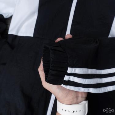 OFF 65% ~Hàng Chính Hãng Áo Khoác Adidas Neo Black/White 2020**