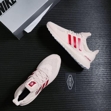 Hàng Chính Hãng Adidas Ultra Boost 1.0 DNA "Hoosiers" 2021** FY5807 Hàng Chính Hãng Adidas Ultra Boost 1.0 DNA "Hoosiers" 2021** FY5807