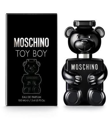 Nước Hoa Moschino Toy Boy EDP [8011003845132] [ O ]
