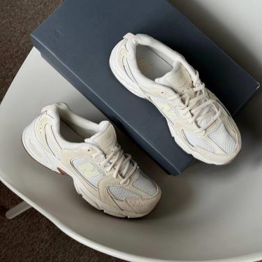 Giày New Balance 530 ''Beige'' [GR530UL] - Image 1