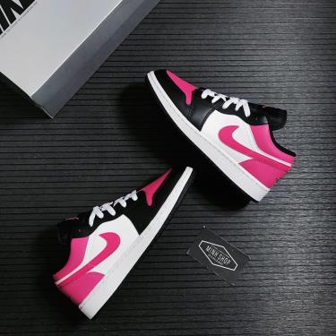 Nike Air Jordan 1 Low GS 'Pinksicle' **[554723 106] [O]