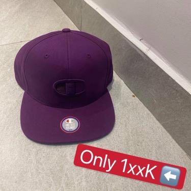 THANH LY 65%Nón Snapback Champion Purple ** ÁP DỤNG CK thanh-ly-65-non-snapback-champion-purple-ap-dung-ck