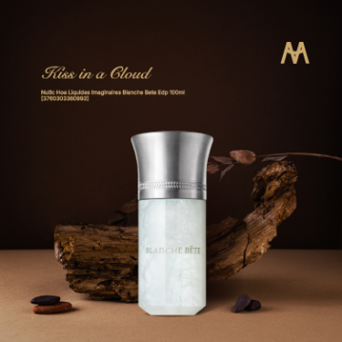 Nước Hoa Liquides Imaginaires Blanche Bete Edp 100ml [3760303360993] - Image 1