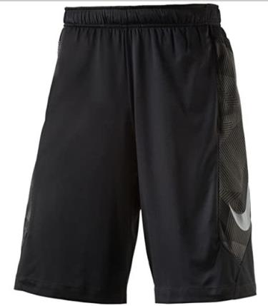 Hàng Chính Hãng Quần Short Nike Men's Hyperspeed Knit Black 2020**