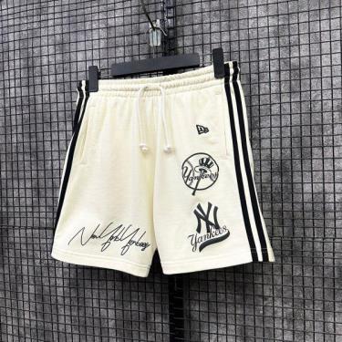 Quần Short New Era New York Yankees Multi Logo*13556526*