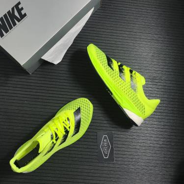 Hàng Chính Hãng Adidas Adizero Pro  Yellow 2021** FY0101