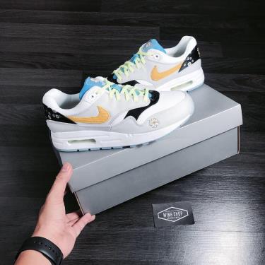 Hàng Chính Hãng Nike Air Max 1 Daisy 2021** V Hàng Chính Hãng Nike Air Max 1 Daisy 2021** V