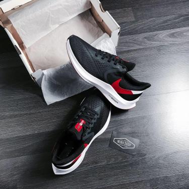 Hàng Chính Hãng Nike Air Zoom Winflo 6 Black/Red/White **2021** AQ7497-008 hang-chinh-hang-nike-air-zoom-winflo-6-black-red-white-2021-aq7497-008