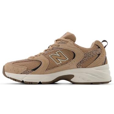 Giày New Balance 530 ''Brown'' [U530CRA] Tranning / pickeball / Tennis - Image 1