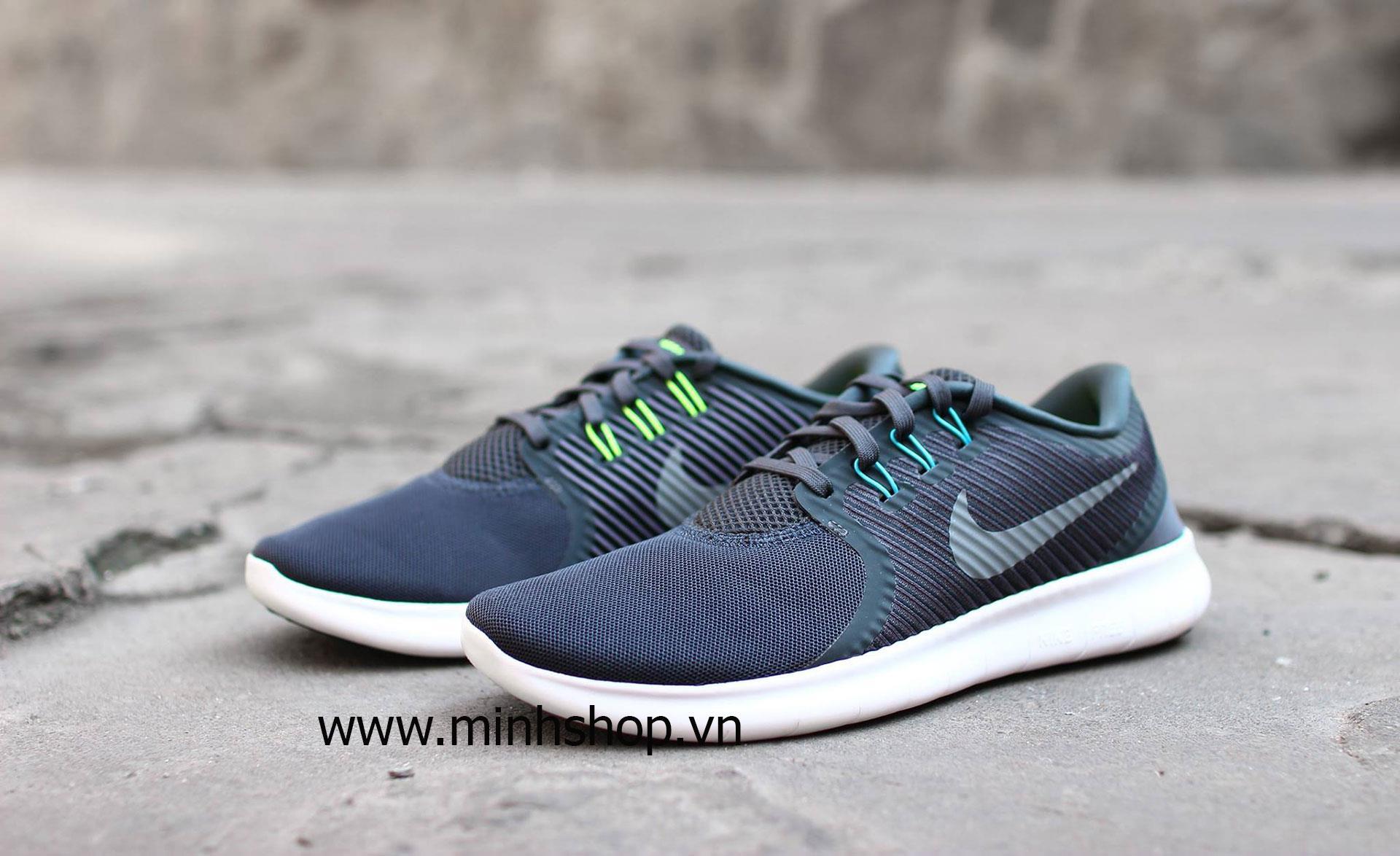 Nike free run 2025 commuter 2016