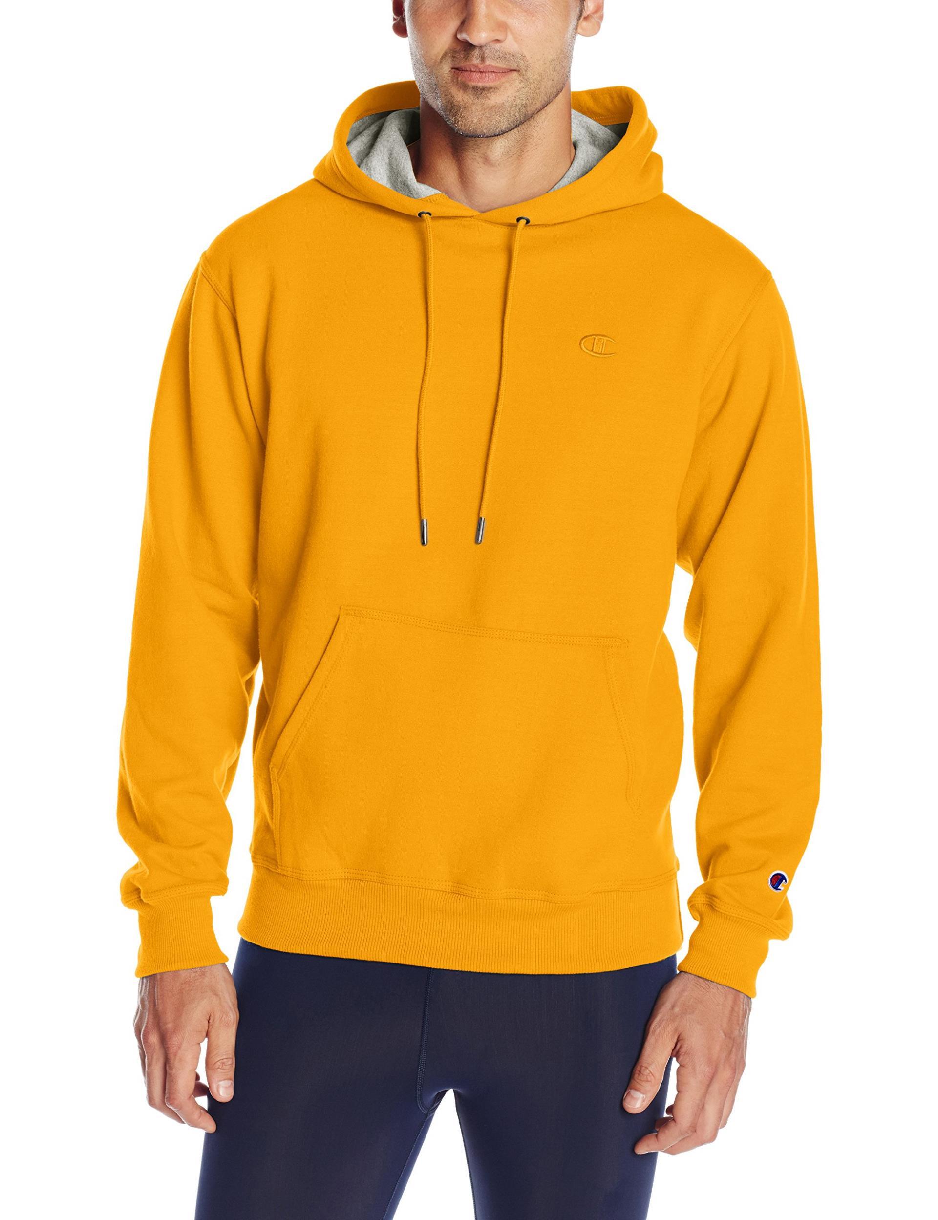 pullover hoodie champion