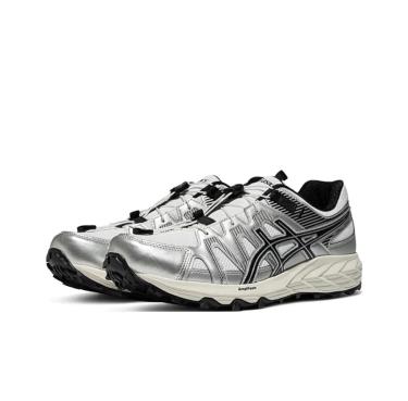 Giày Asics Gel Sonoma FE ''White Silver'' [1012B787 020] [1011B999 020] - Image 1