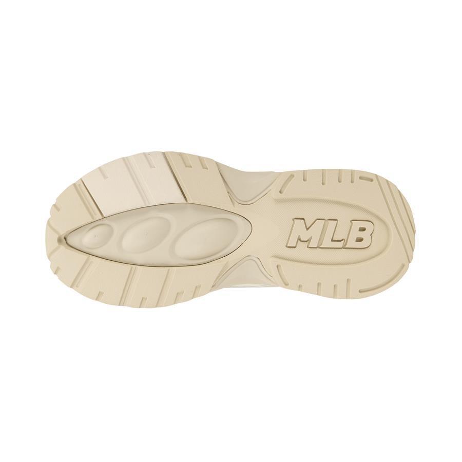 MLB Big Ball Chunky Lite New York Yankees Shoes White 3ASHC311N