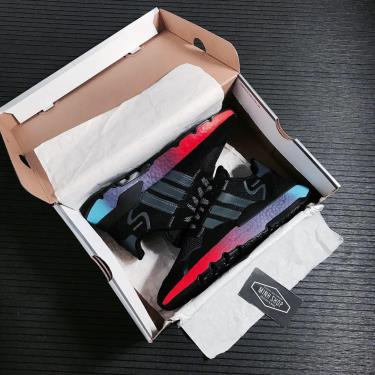 OFF 50% SALE  ⚡ Giày Adidas Nite Jogger Gradient [FX1397]