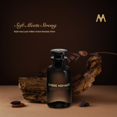 Nước Hoa Louis Vuitton Ombre Nomade 100ml - Image 1
