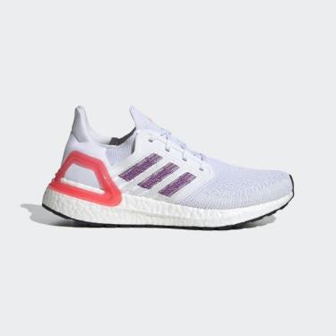 HOT DEAL ~~ Hàng Chính Hãng Adidas Ultra Boost 6.0 'White Shock Red' 2021** HOT DEAL ~~ Hàng Chính Hãng Adidas Ultra Boost 6.0 'White Shock Red' 2021**