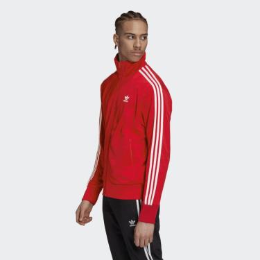 🔥 Áo Khoác Jacket Adidas Firebird Track Red **HOT * [GF0211]