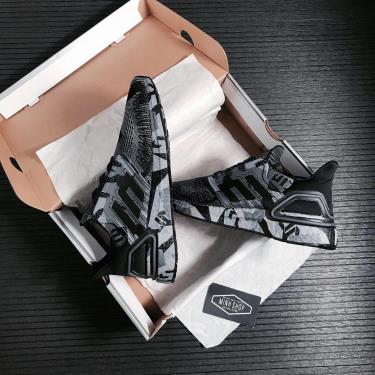 Hàng Chính Hãng Adidas Ultra Boost 6.0 "Black Camo" 2021** FV8329 Hàng Chính Hãng Adidas Ultra Boost 6.0 "Black Camo" 2021** FV8329