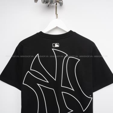 Áo phông MLB New York Yankees Cash Cow Short Sleeve Tshirt 31TSC913150W