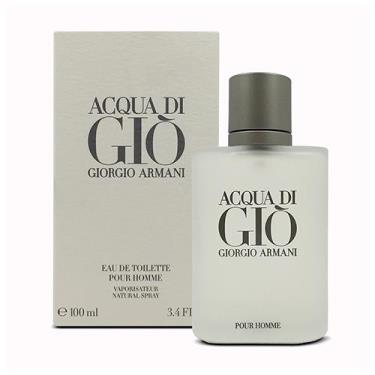  - Nước Hoa Giorgio Armani Acqua Di Giò EDT ** 100 ml  [3360372058878]