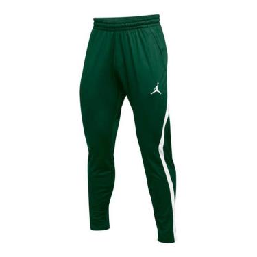 Hàng Chính Hãng Quần Nike Jordan Alpha Dry Pants Dark Green 2020**