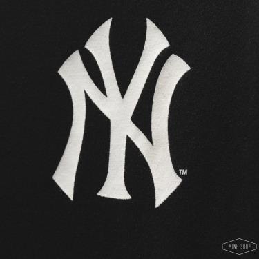 Hàng Chính Hãng Áo Thun New Era  Sugar Skull New York Yankees Black
