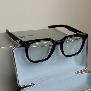 Kính Gentle Monster Ojo 01 'Black'