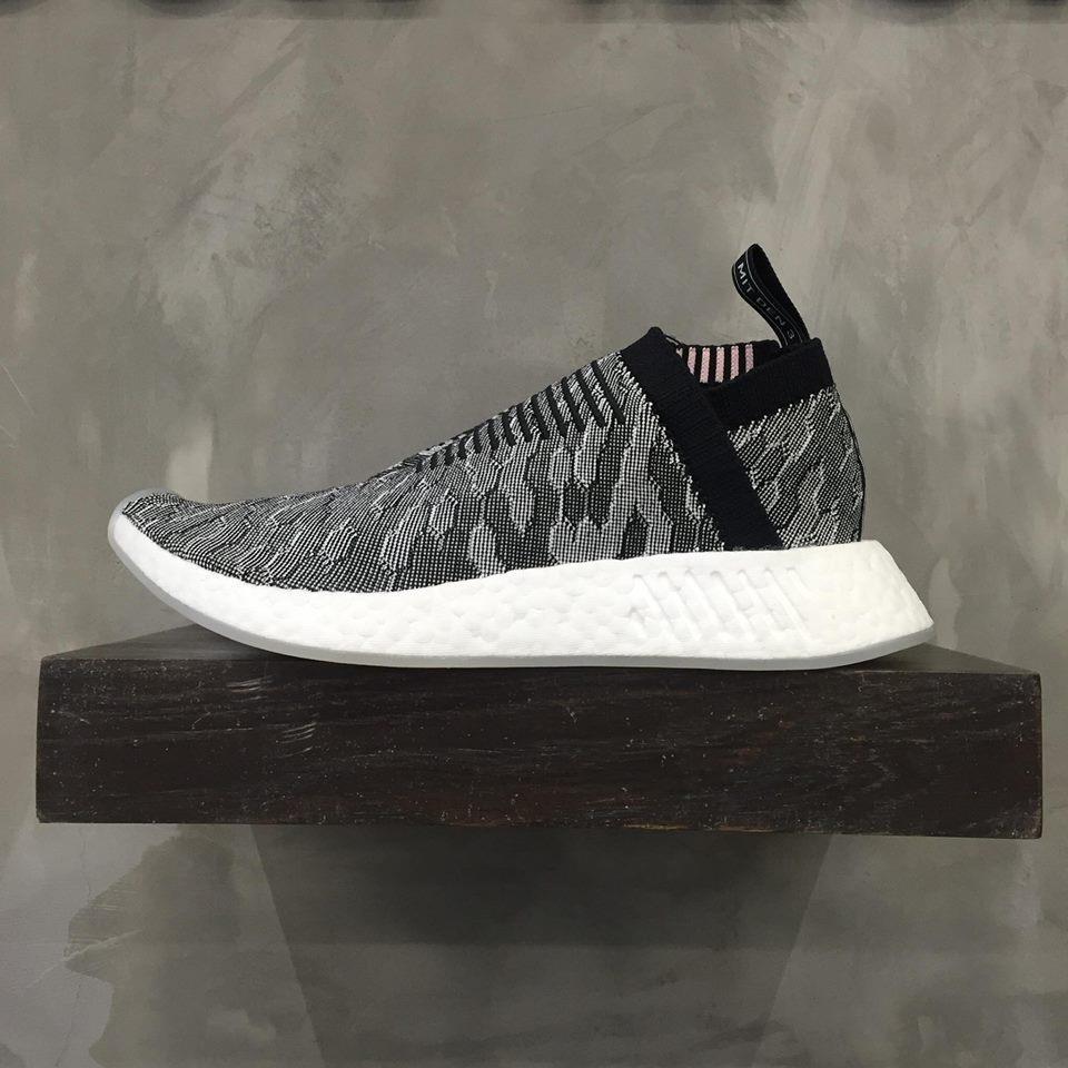 Nmd cs2 outlet oreo