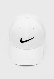 Hàng Chính Hãng Nón Nike Nike Sportswear Heritage86 White/Black 2020**