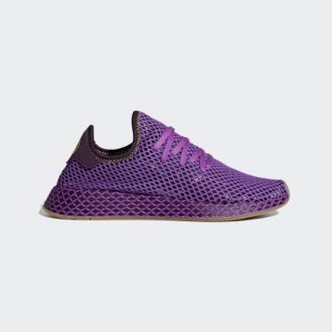 Hàng Chính Hãng Adidas Deerupt 'Son Gohan' 2020**