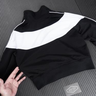 Hàng Chính Hãng Áo Khoác Nike Balck/White 2020**