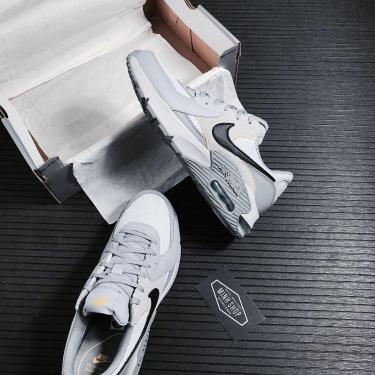 SALE T4 ⬇️⬇️ Giày Nike Air Max Excee Grey [CD4165 006]
