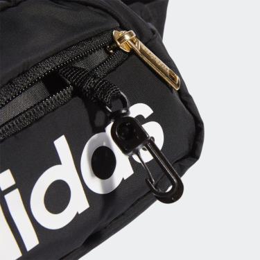 Hàng Chính Hãng Túi Adidas Core Waist Pack Black/Gold 2021**