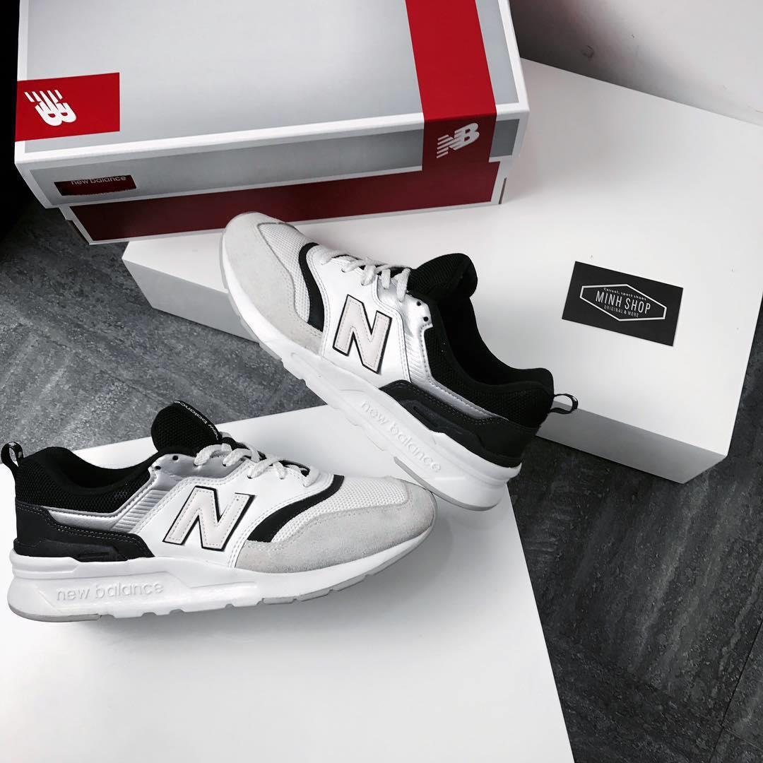 new balance 997