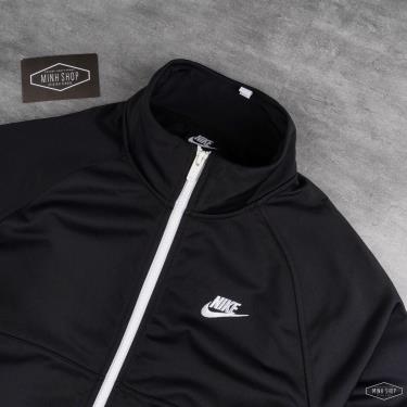 #max comfort  Áo Khoác Nike Sportswear Black * [BV3056-011]