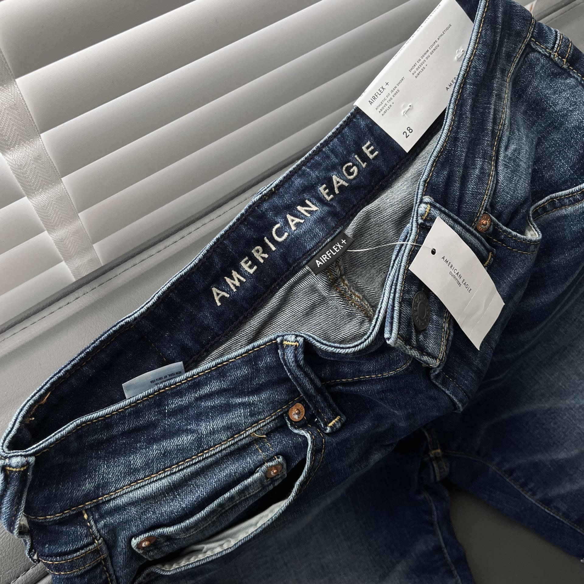 Tổng hợp hơn 73 về quần jean american eagle chính hãng daotaonec