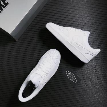 ❤❤ SALE_SALE Nike Court Vision Low White  [CD5434 100] [ O ]