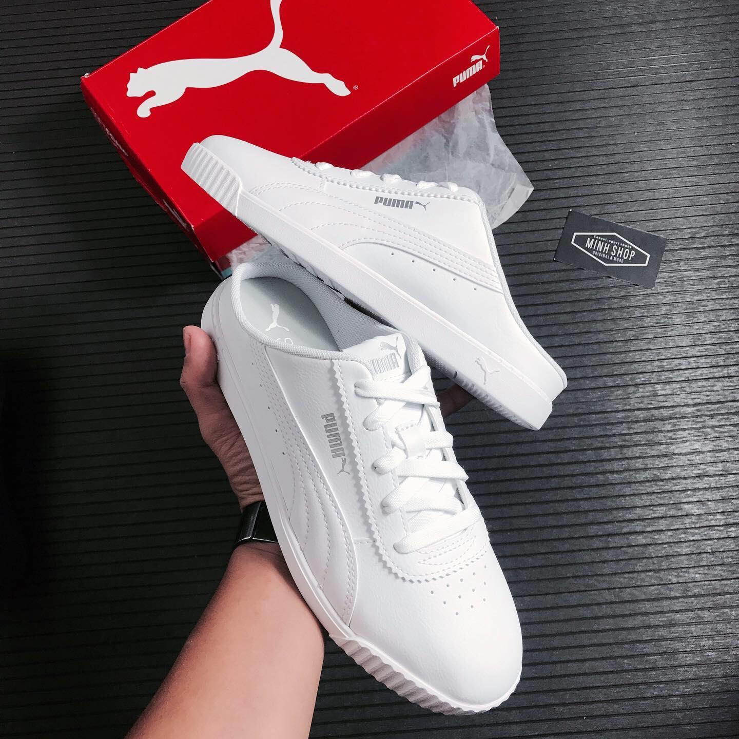puma carina mule