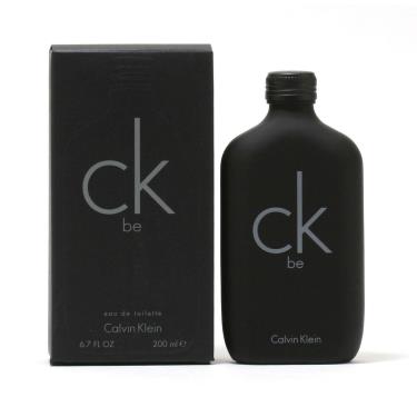 Nước Hoa Calvin Klein CK Be Eau de Toilette Unisex (200ml) ** [088300104437]