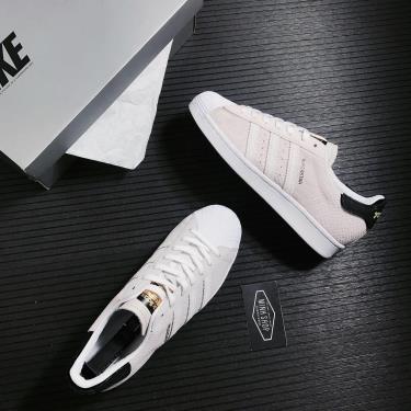 💲Must Have💲 Hàng Chính Hãng Adidas Superstar Snake Chalk White  2021** [FV2822]