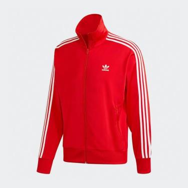 🔥 Áo Khoác Jacket Adidas Firebird Track Red **HOT * [GF0211]