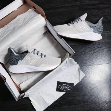 Hàng Chính Hãng NewBalance Fresh Foam Roav Moonbeam 2021** wroavtg hang-chinh-hang-newbalance-fresh-foam-roav-moonbeam-2021-wroavtg