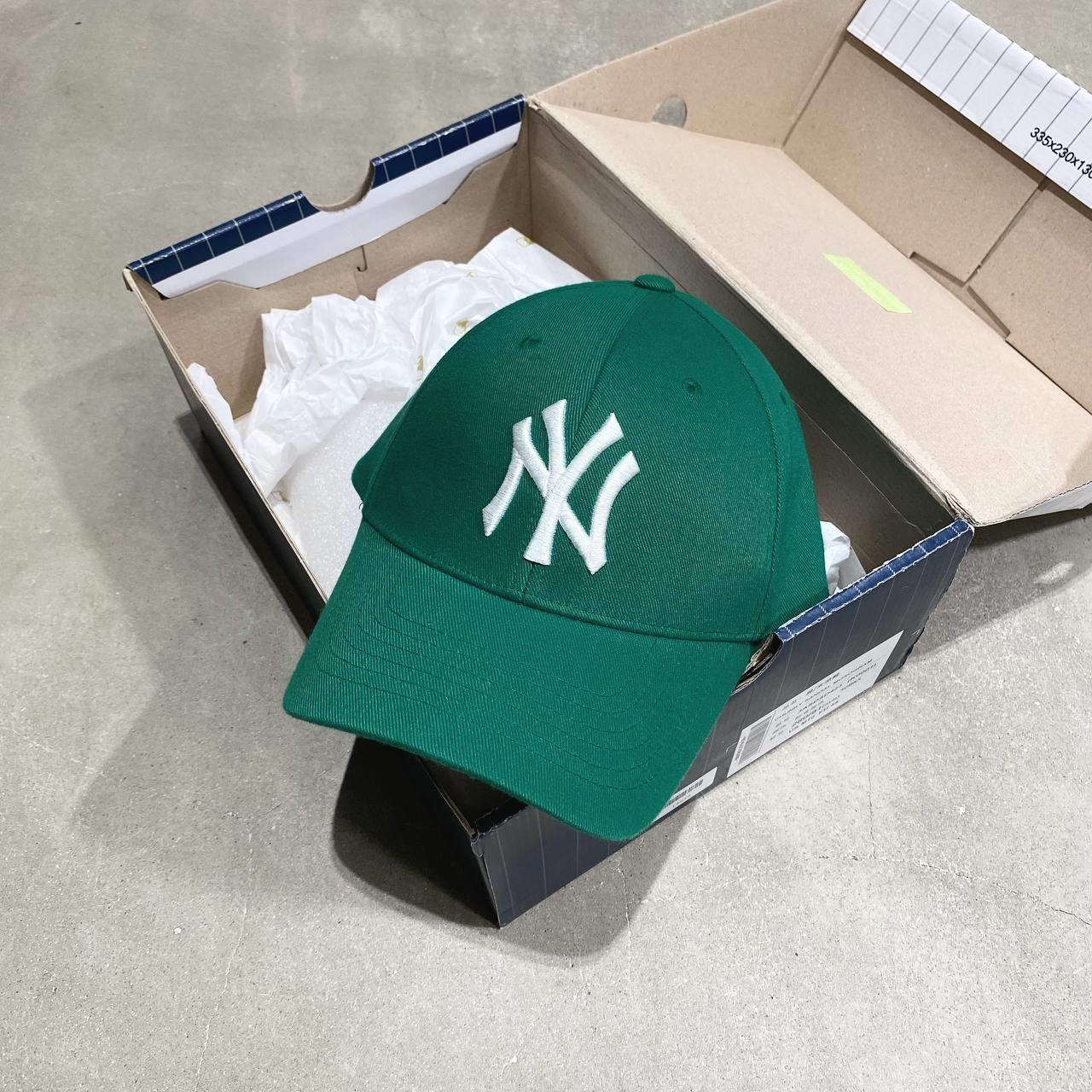 Minhshop.vn - Nón Mlb New Fit Structure Ball Cap New York Yankees